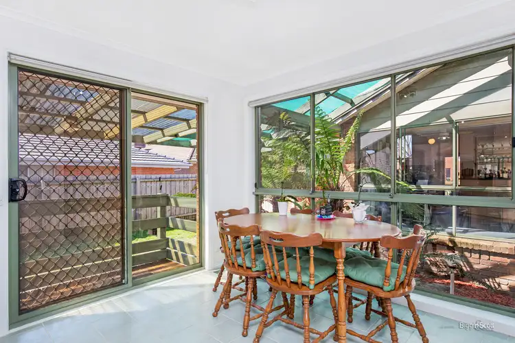 Fourth view of Homely house listing, 5 Jackie Close, Rowville VIC 3178