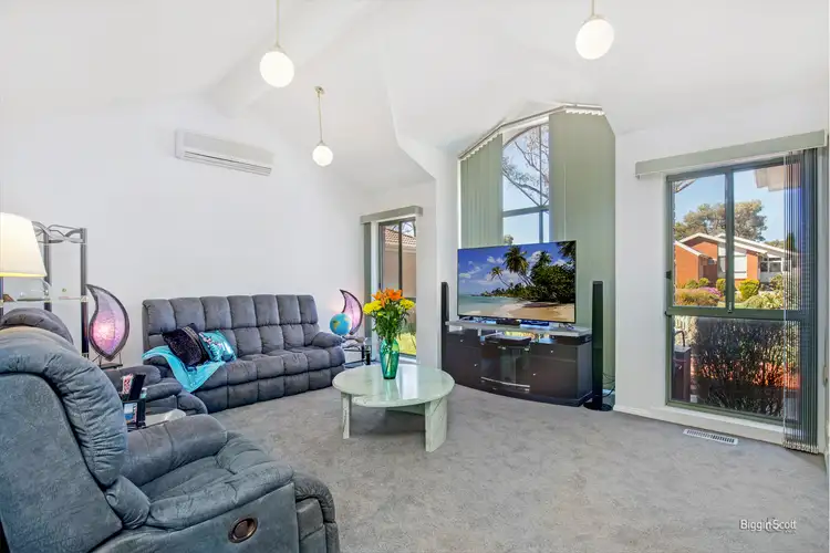 Fifth view of Homely house listing, 5 Jackie Close, Rowville VIC 3178