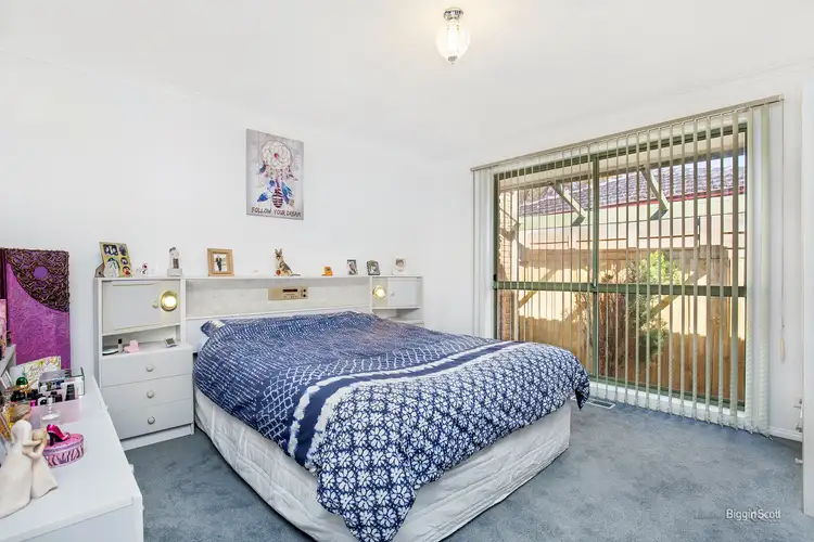 Sixth view of Homely house listing, 5 Jackie Close, Rowville VIC 3178