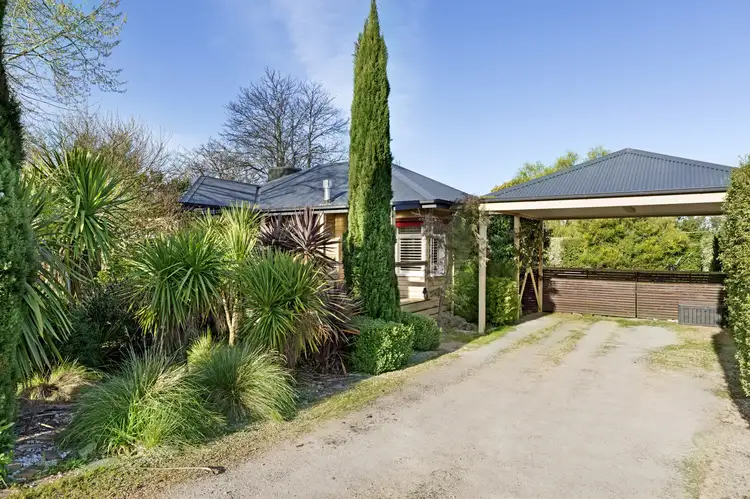 Main view of Homely house listing, 15A Grenville Street, Daylesford VIC 3460