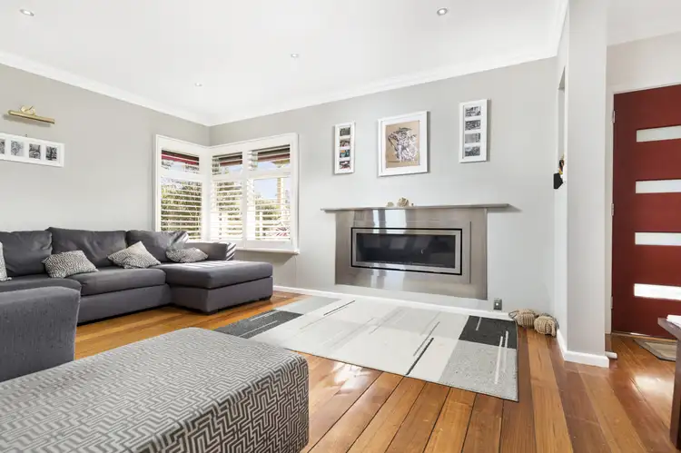 Second view of Homely house listing, 15A Grenville Street, Daylesford VIC 3460