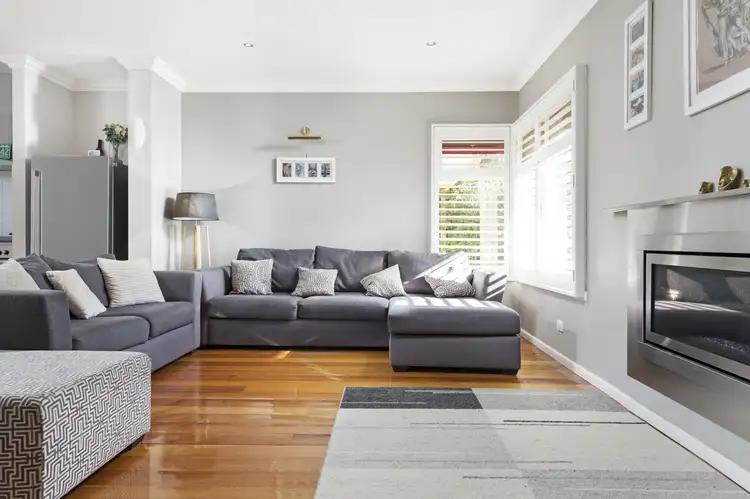 Third view of Homely house listing, 15A Grenville Street, Daylesford VIC 3460