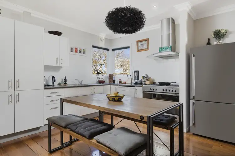 Fifth view of Homely house listing, 15A Grenville Street, Daylesford VIC 3460