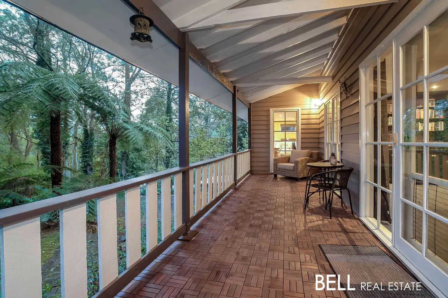 Main view of Homely house listing, 20 Range Road, Olinda VIC 3788