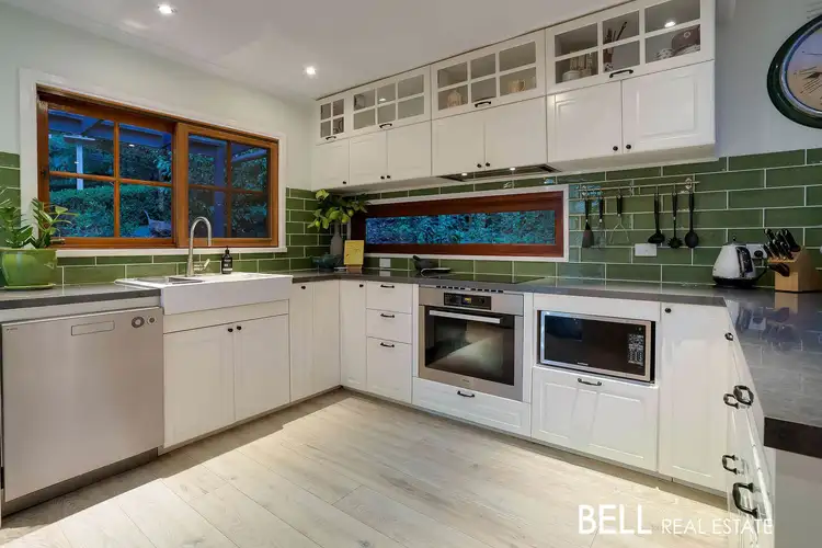 Third view of Homely house listing, 20 Range Road, Olinda VIC 3788