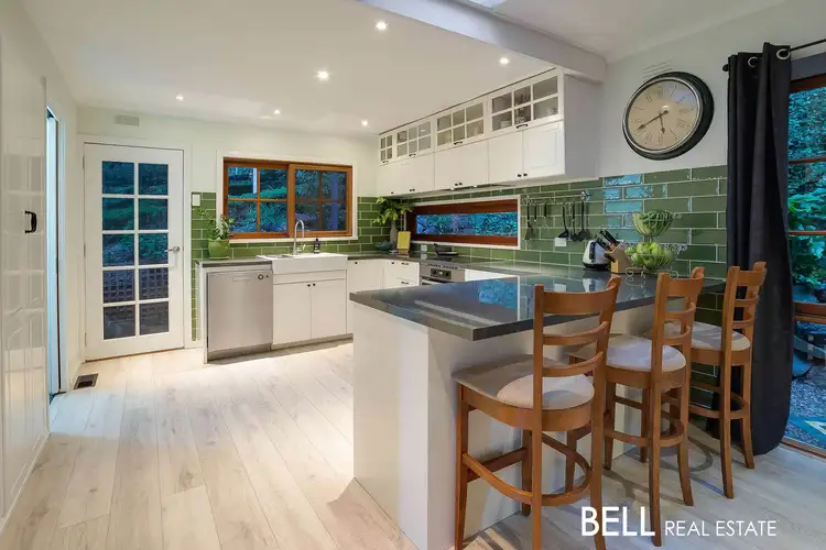 Fourth view of Homely house listing, 20 Range Road, Olinda VIC 3788