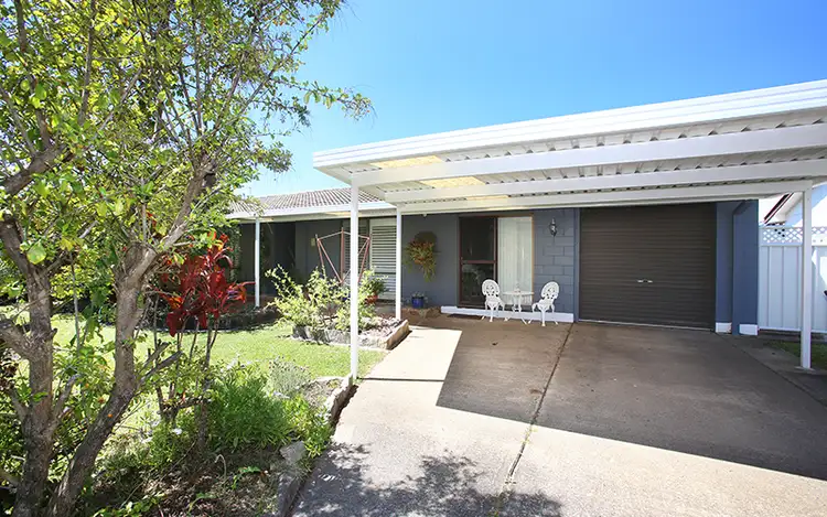 19 Werambie Street, Toormina NSW 2452