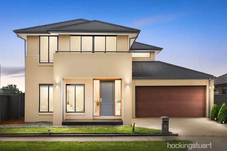 168 Hummingbird Boulevard