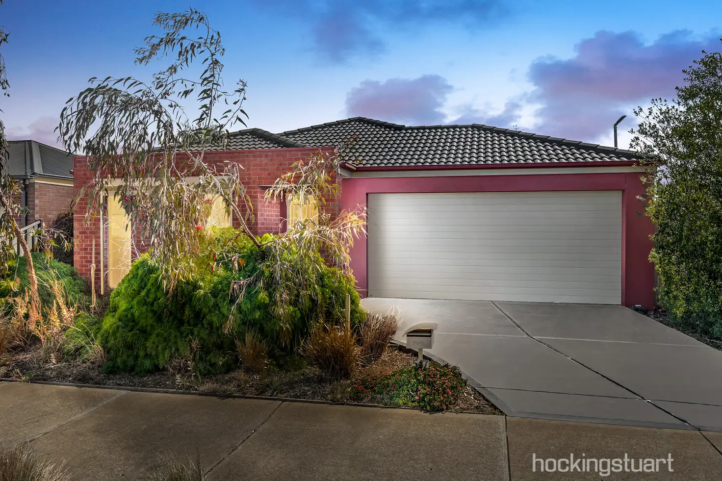 Main view of Homely house listing, 547 Morris Road, Truganina VIC 3029