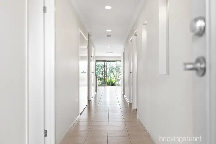 Second view of Homely house listing, 547 Morris Road, Truganina VIC 3029