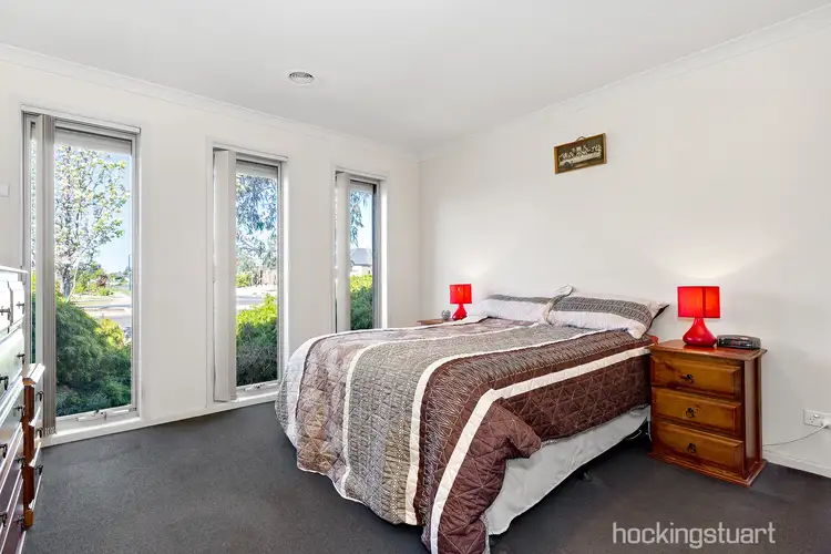 Third view of Homely house listing, 547 Morris Road, Truganina VIC 3029