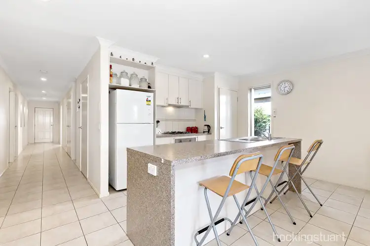 Fourth view of Homely house listing, 547 Morris Road, Truganina VIC 3029