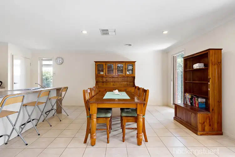 Fifth view of Homely house listing, 547 Morris Road, Truganina VIC 3029