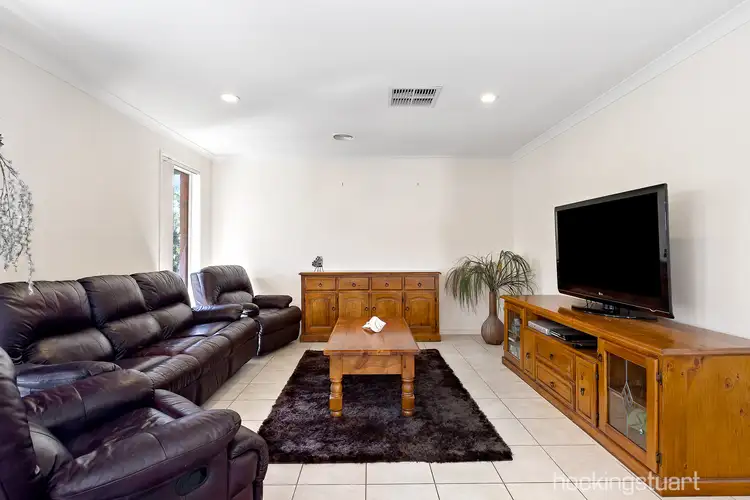 Sixth view of Homely house listing, 547 Morris Road, Truganina VIC 3029