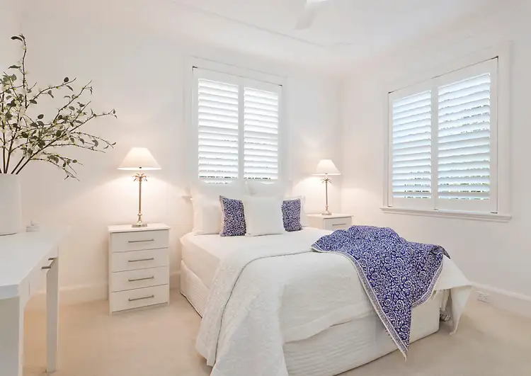 Fifth view of Homely apartment listing, 1/60 Bower Street, Manly NSW 2095