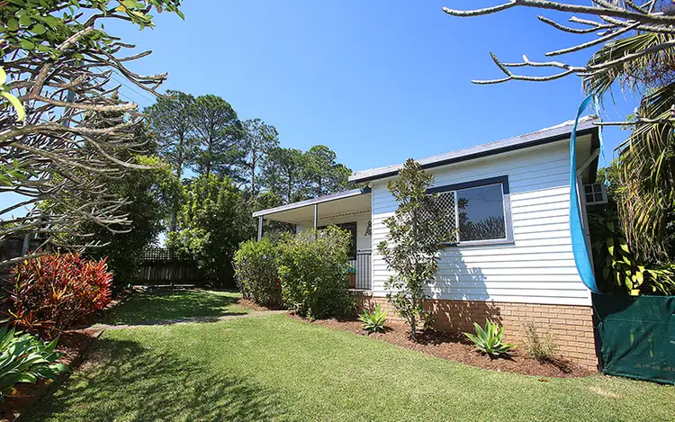 93 Gundagai Street, Coffs Harbour NSW 2450