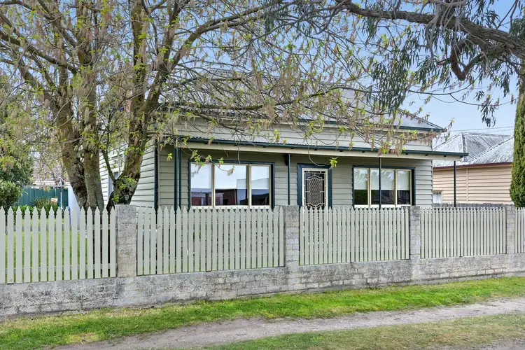 620 La Trobe Street, Redan VIC 3350