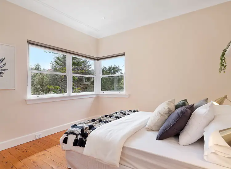 Fifth view of Homely apartment listing, 6/35 Eurobin Avenue, Manly NSW 2095