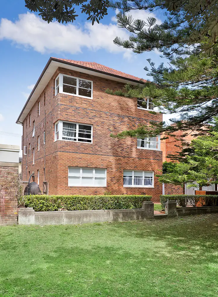 Sixth view of Homely apartment listing, 6/35 Eurobin Avenue, Manly NSW 2095