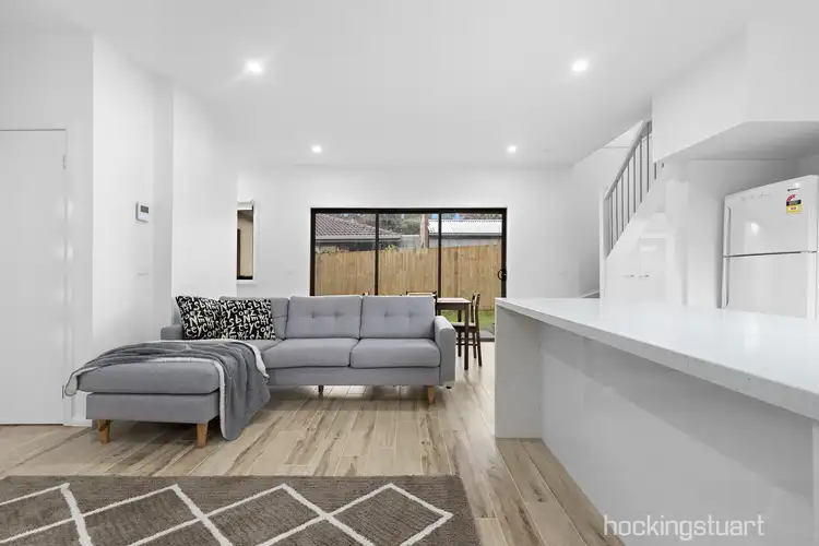 Second view of Homely townhouse listing, 2/15 Coleus Street, Dromana VIC 3936
