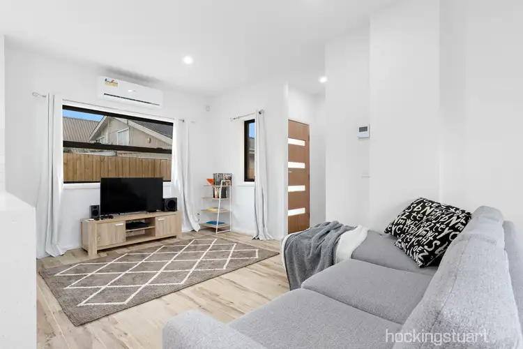 Third view of Homely townhouse listing, 2/15 Coleus Street, Dromana VIC 3936