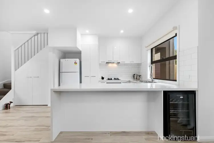 Fourth view of Homely townhouse listing, 2/15 Coleus Street, Dromana VIC 3936
