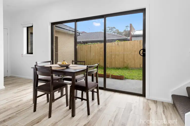Fifth view of Homely townhouse listing, 2/15 Coleus Street, Dromana VIC 3936