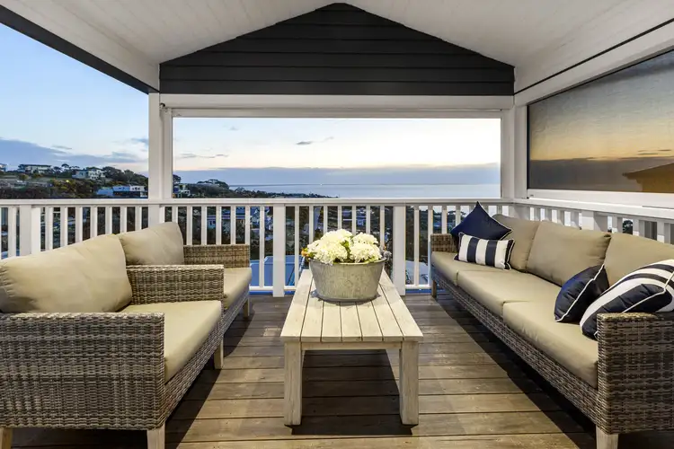 Third view of Homely house listing, 18 Burrawang Terrace, Mount Martha VIC 3934