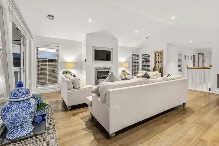 Sixth view of Homely house listing, 18 Burrawang Terrace, Mount Martha VIC 3934