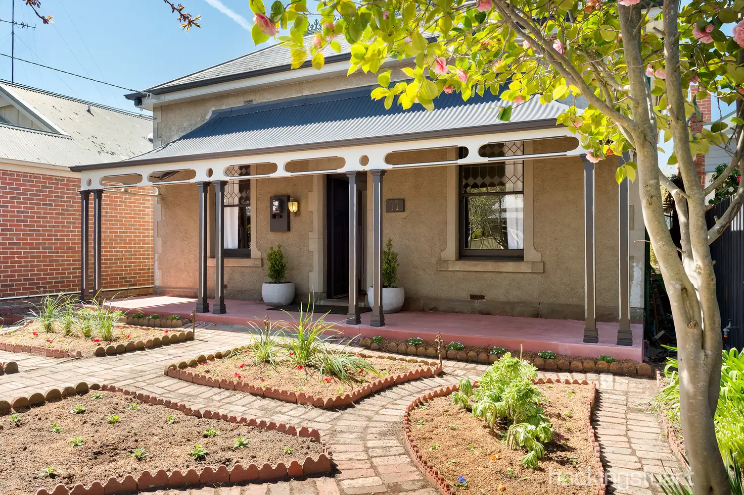 Main view of Homely house listing, 11 Ripon Street South, Ballarat Central VIC 3350