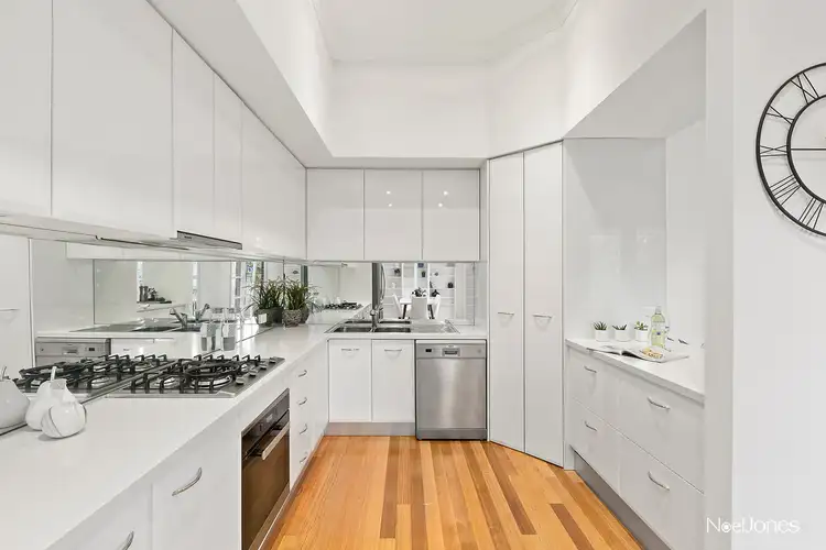 Second view of Homely unit listing, 3/19 Evelina Street, Mont Albert North VIC 3129