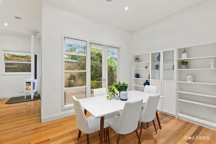 Third view of Homely unit listing, 3/19 Evelina Street, Mont Albert North VIC 3129