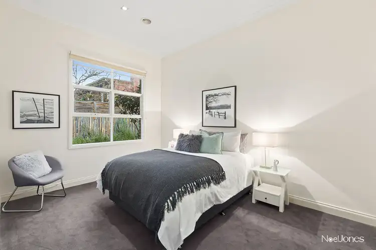 Fourth view of Homely unit listing, 3/19 Evelina Street, Mont Albert North VIC 3129