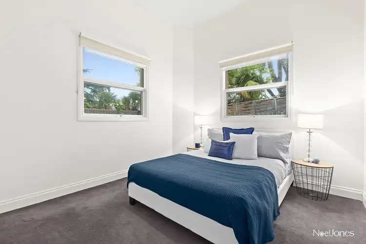 Fifth view of Homely unit listing, 3/19 Evelina Street, Mont Albert North VIC 3129