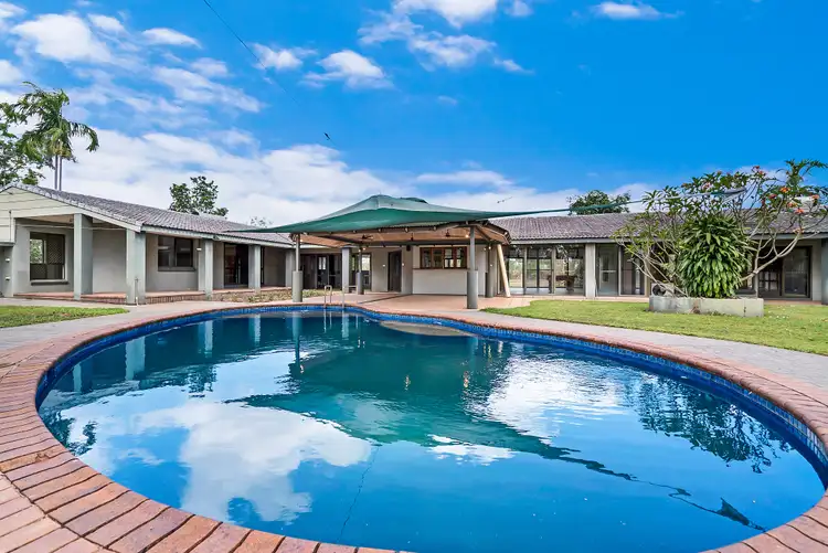 80 Farrar Road, Knuckey Lagoon NT 828