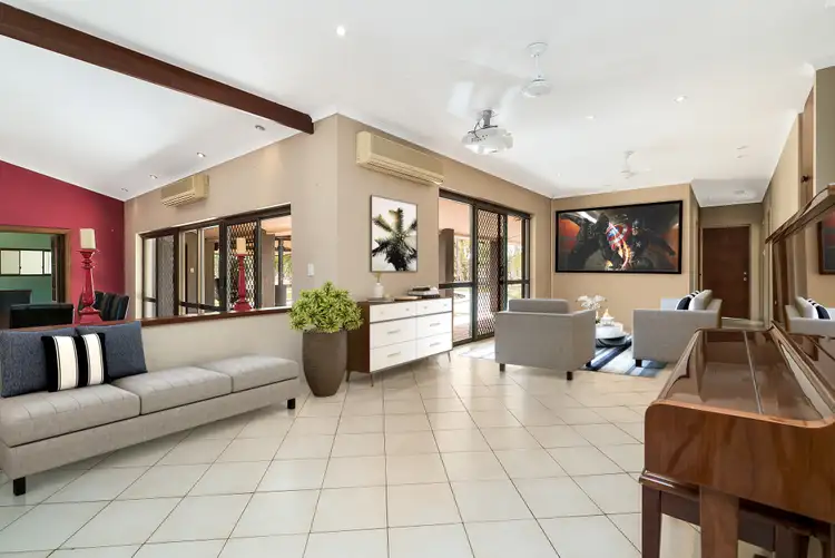 Sixth view of Homely house listing, 80 Farrar Road, Knuckey Lagoon NT 828