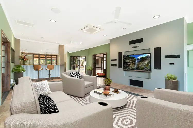 Seventh view of Homely house listing, 80 Farrar Road, Knuckey Lagoon NT 828