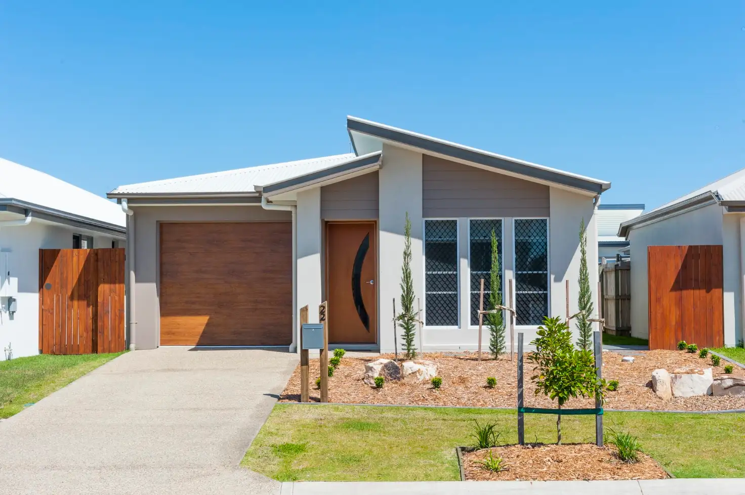 Main view of Homely house listing, 22 Marybell Drive, Baringa QLD 4551