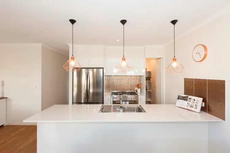 Fourth view of Homely house listing, 22 Marybell Drive, Baringa QLD 4551