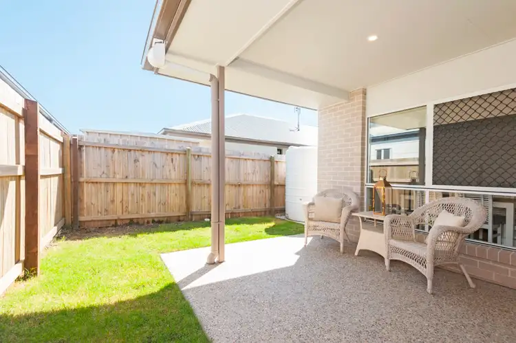 Fifth view of Homely house listing, 22 Marybell Drive, Baringa QLD 4551