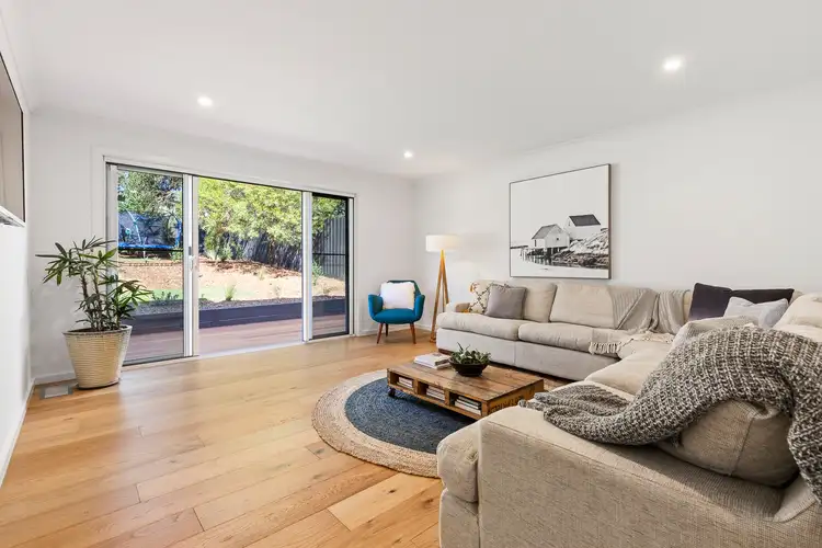 Fifth view of Homely house listing, 70 Glenisla Drive, Mount Martha VIC 3934