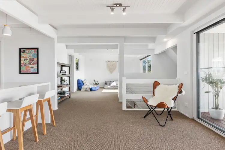 Sixth view of Homely house listing, 70 Glenisla Drive, Mount Martha VIC 3934