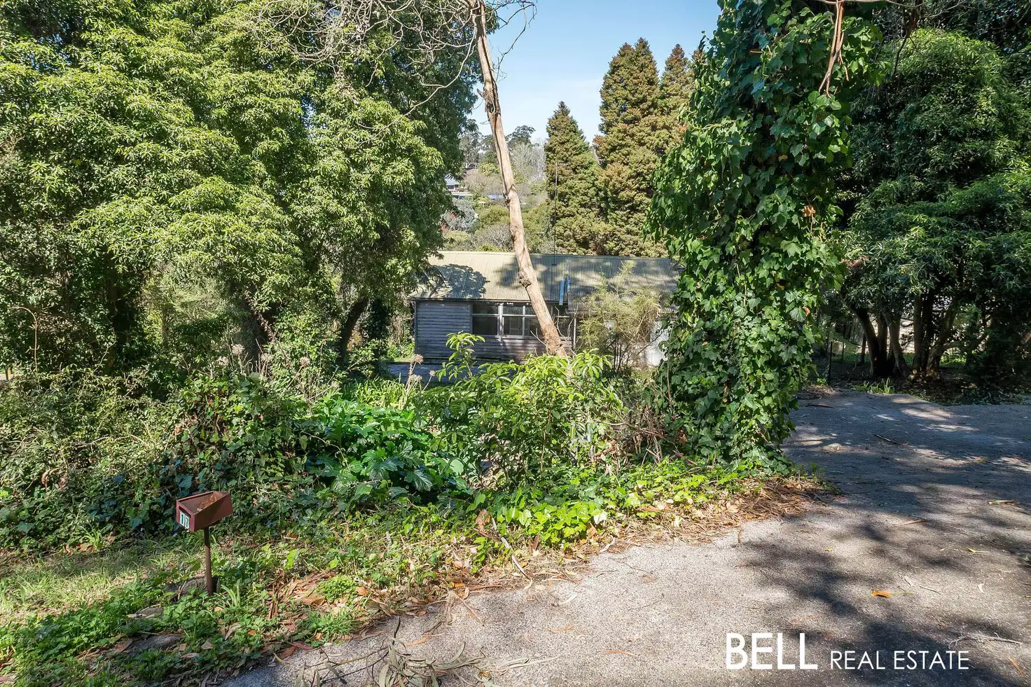 Main view of Homely land listing, Address available on request