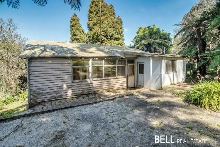 Third view of Homely land listing, Address available on request