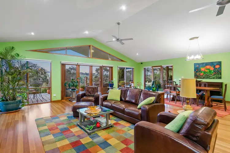 Fourth view of Homely house listing, 55 Cunningham Drive, Bellbrae VIC 3228