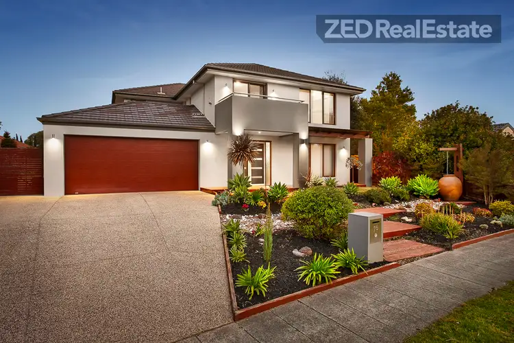 76 Paterson Drive, Lynbrook VIC 3975