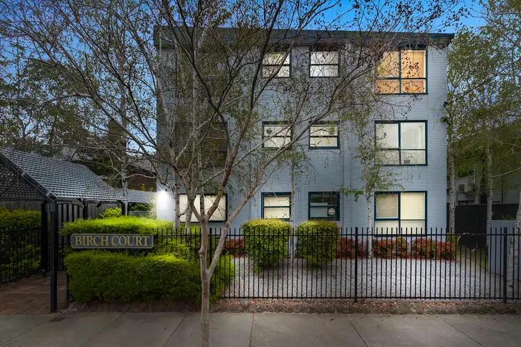 7/11 Lewisham Road, Prahran VIC 3181