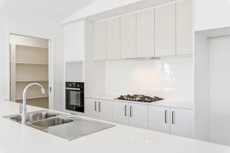 Second view of Homely house listing, 31 Meredith Crescent, Caloundra West QLD 4551