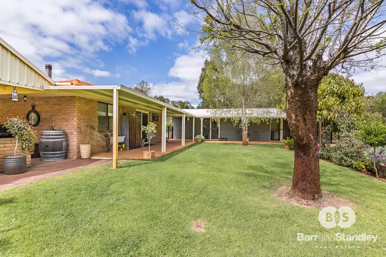 Fifth view of Homely house listing, 44 Roselea Court, North Boyanup WA 6237
