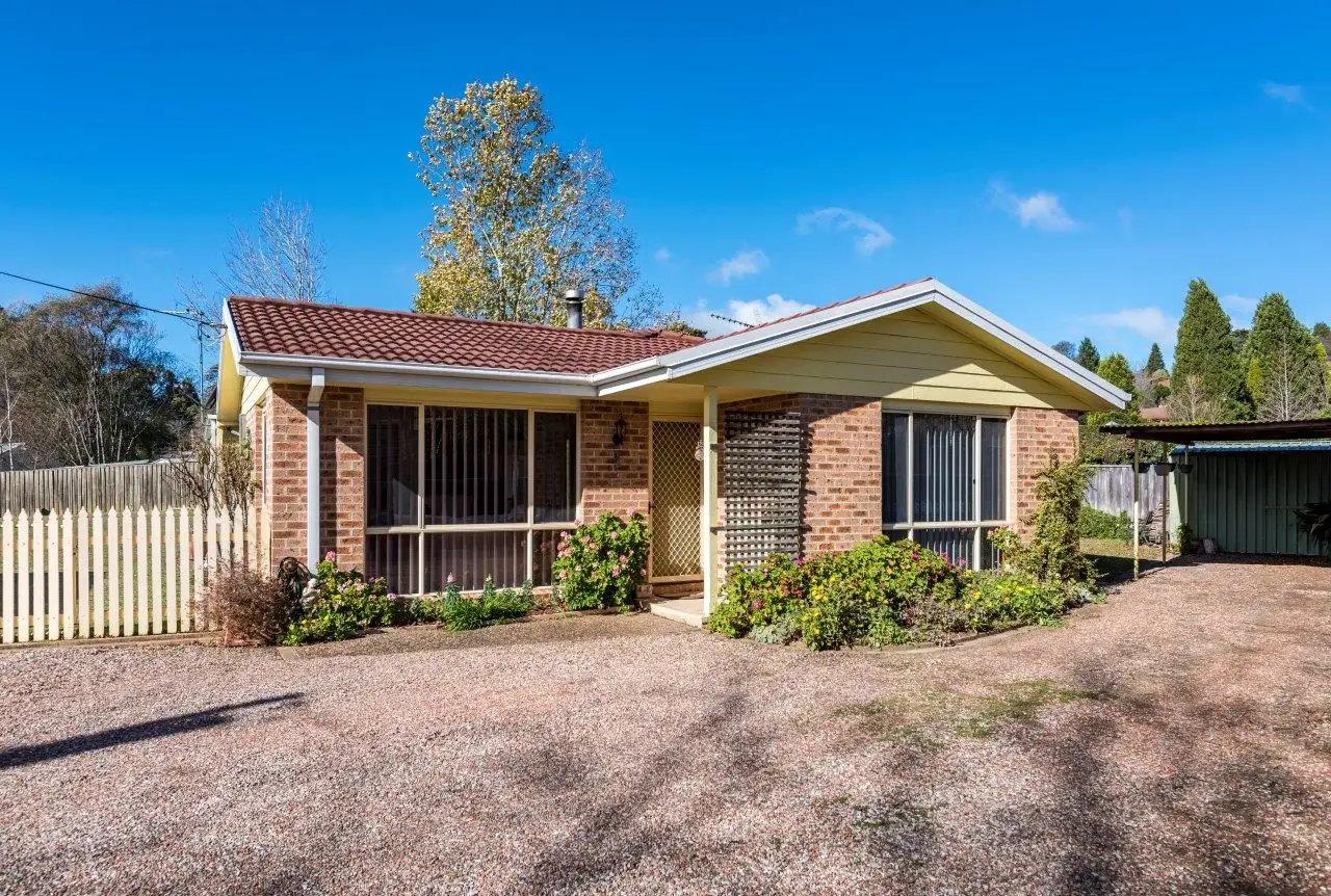 Main view of Homely house listing, 4 Twickenham Place, Moss Vale NSW 2577